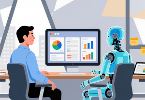 El AI Act impone nuevas obligaciones legales a las empresas que usan o desarrollan inteligencia artificial.