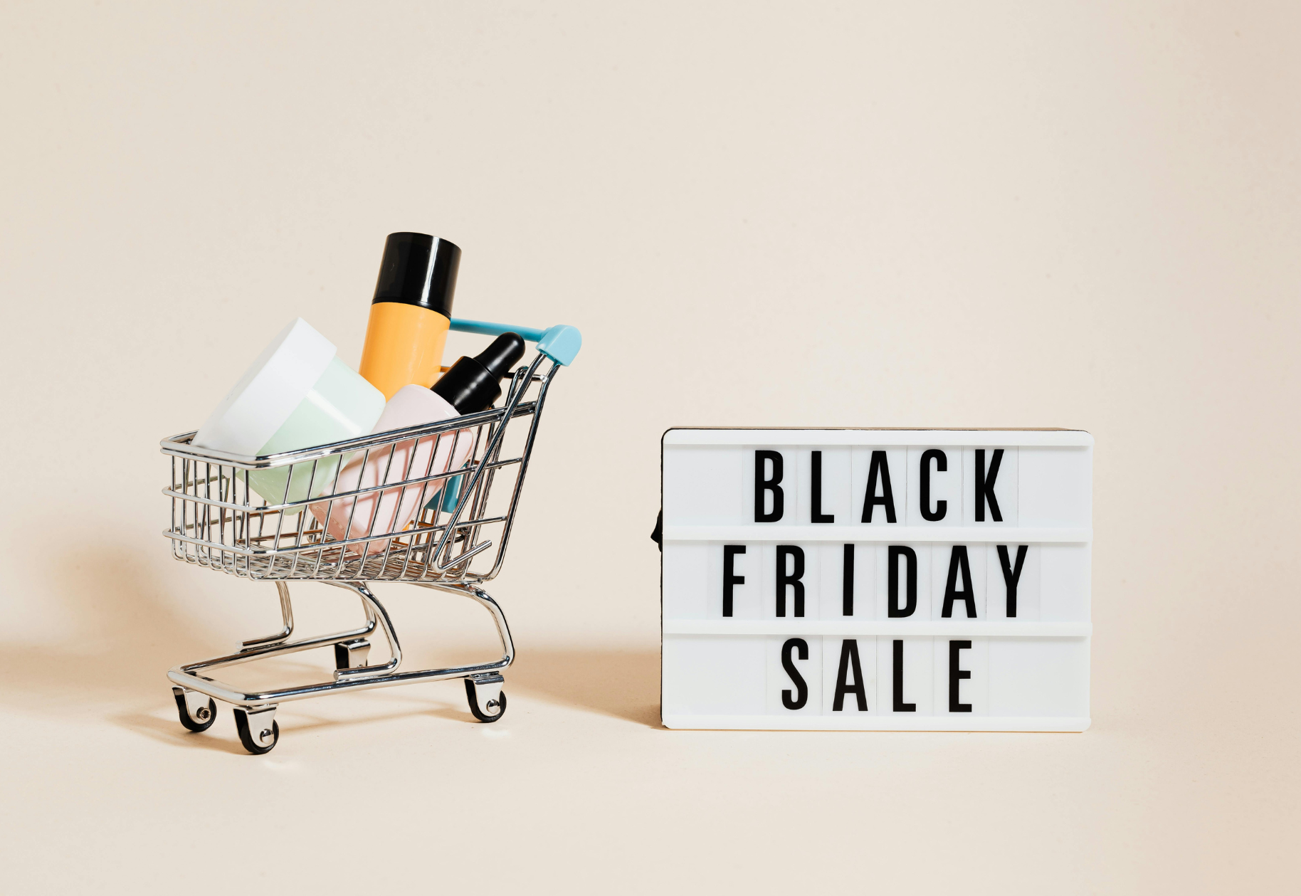 Errores legales más comunes en Black Friday para empresas, e-commerce e influencers