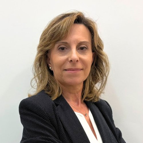 Carmen Tejero, auditora de cuentas