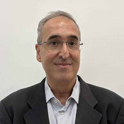 Jorge Arpal Andreu, abogado